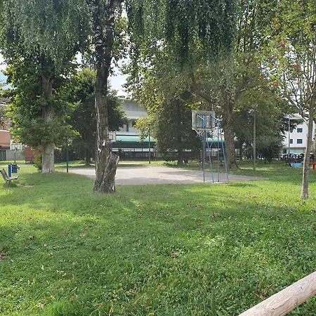 Villa Casa Laini Pisogne Esterno foto