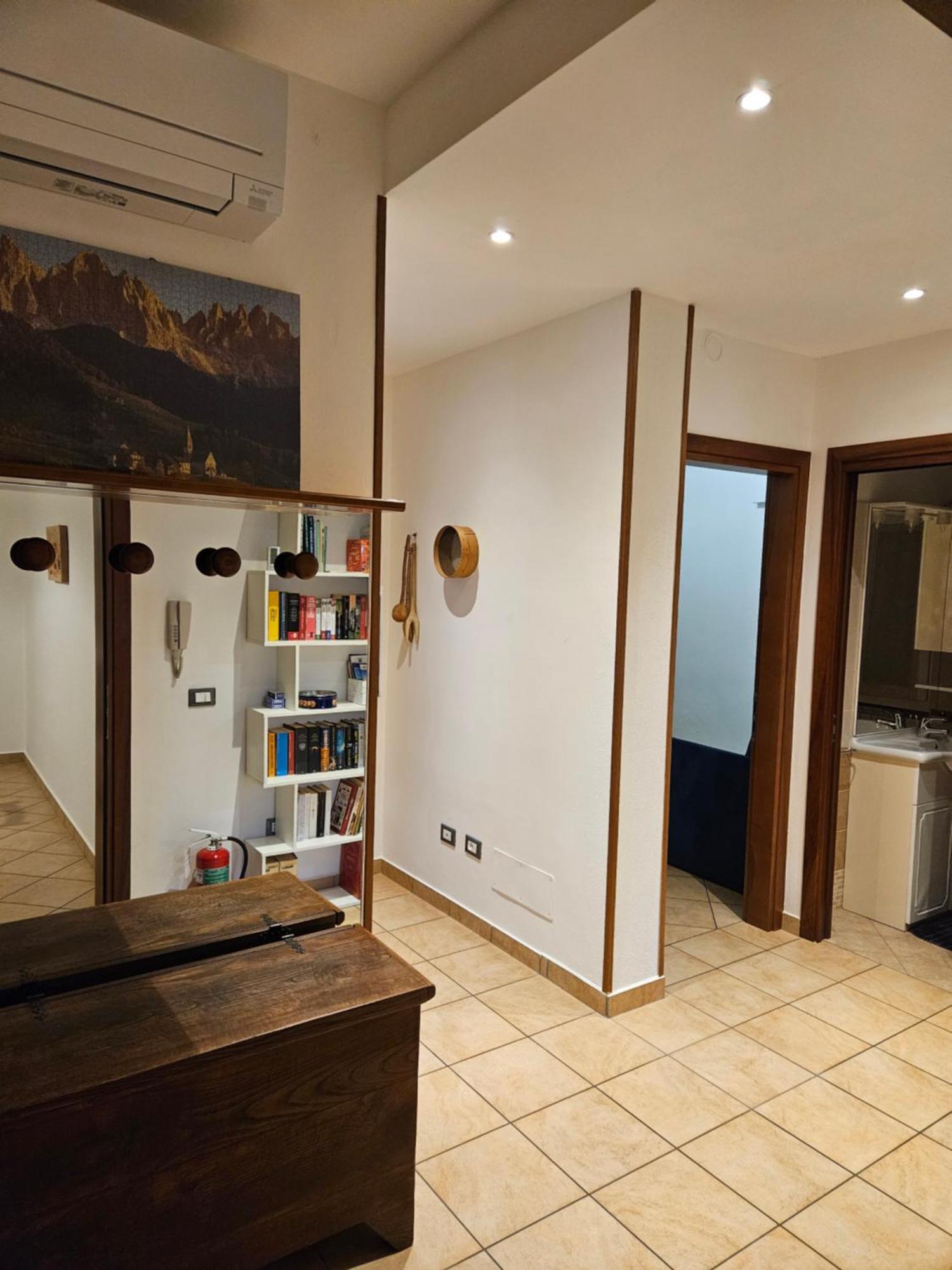 Casa Laini Holiday home Pisogne