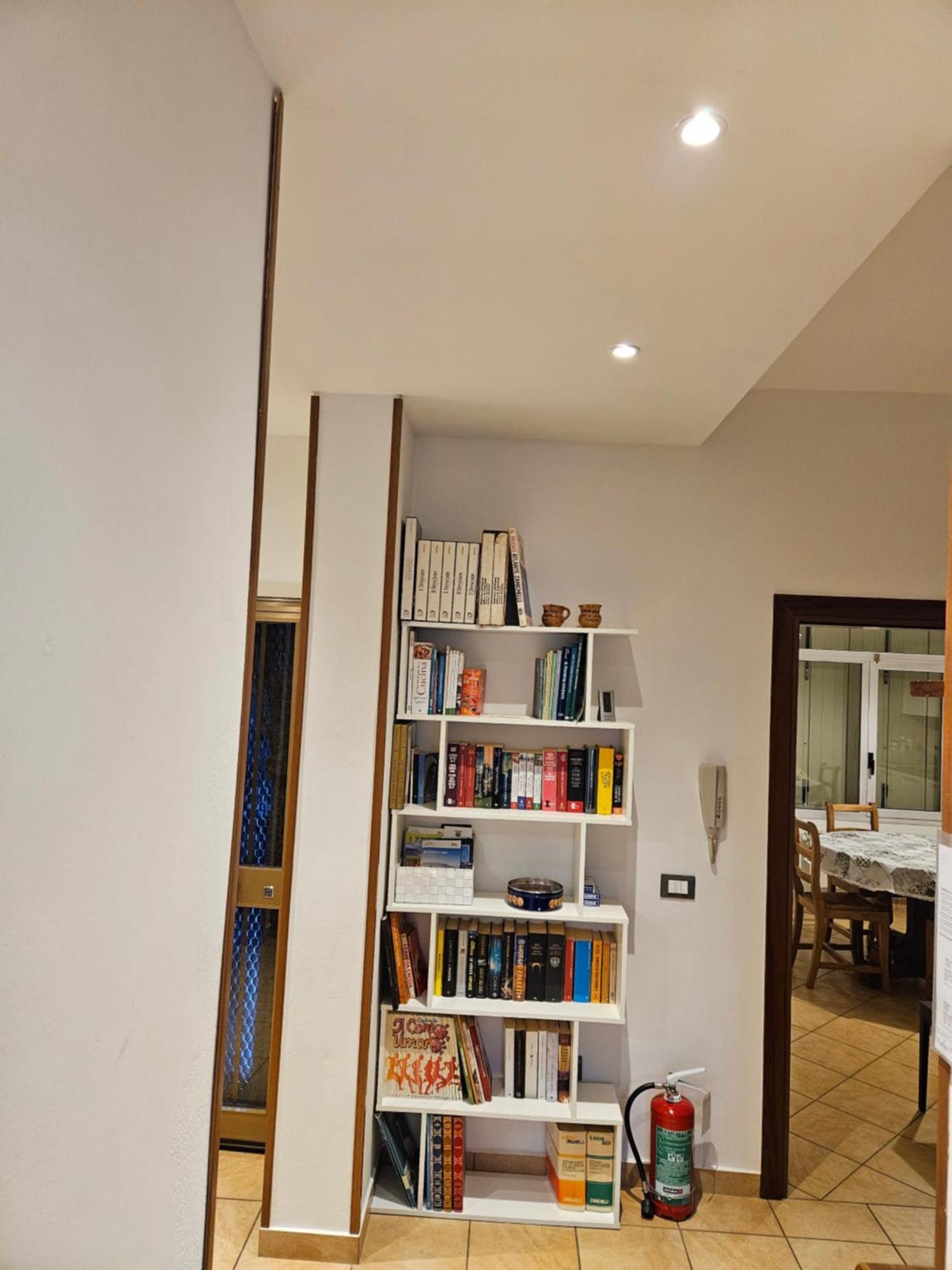 Casa Laini Holiday home *