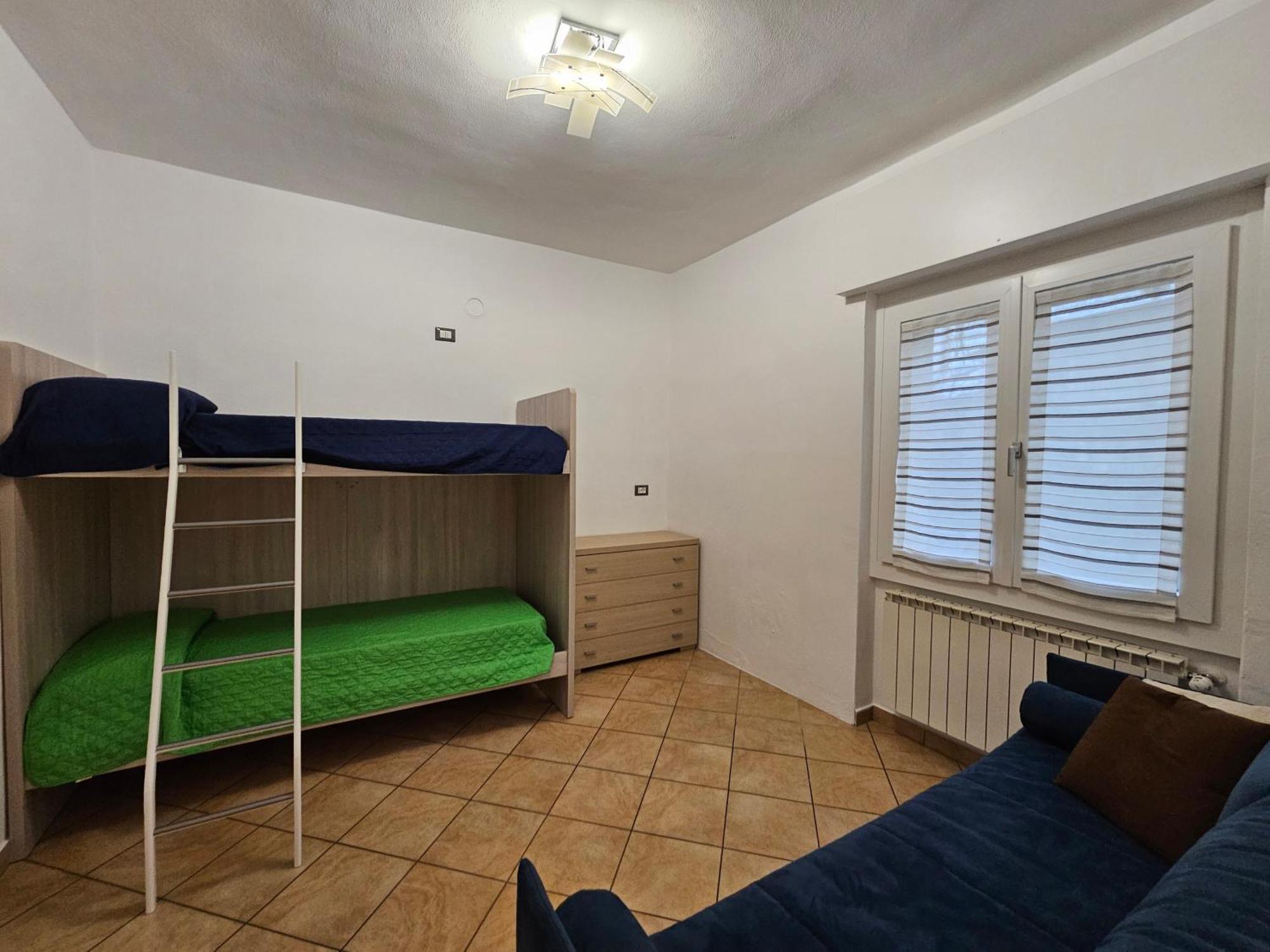 Casa Laini Holiday home *