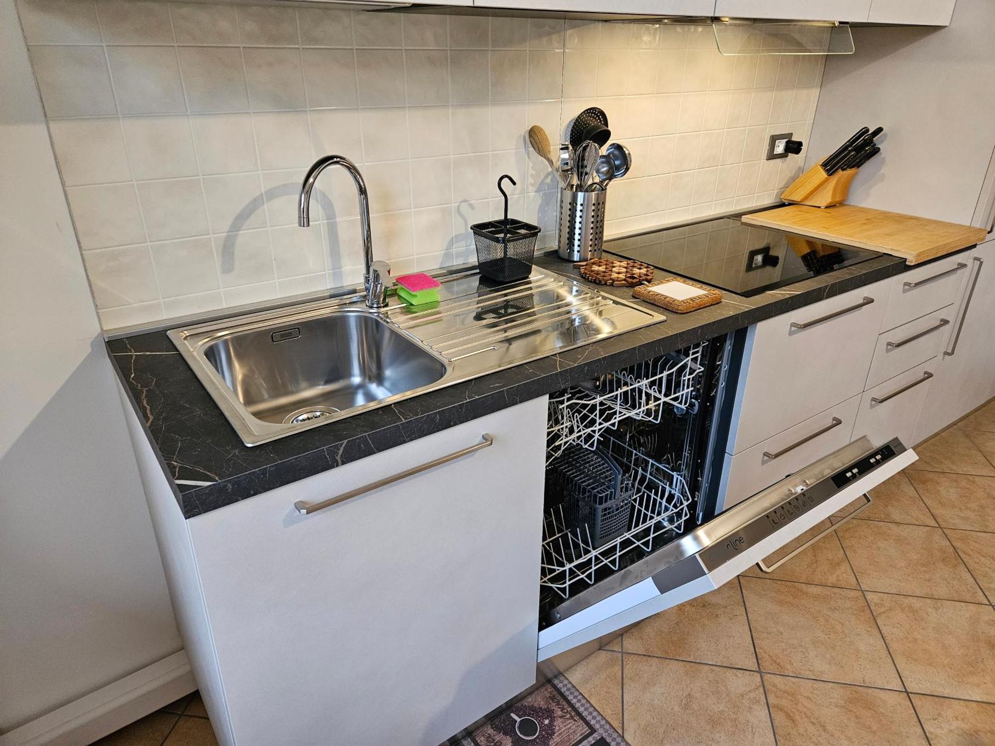 Casa Laini Holiday home Pisogne