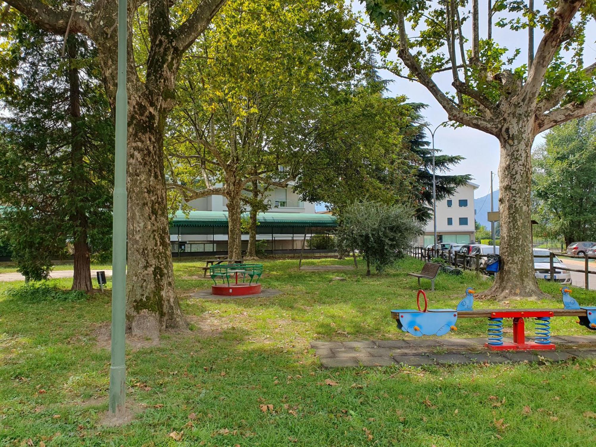 Casa Laini Pisogne