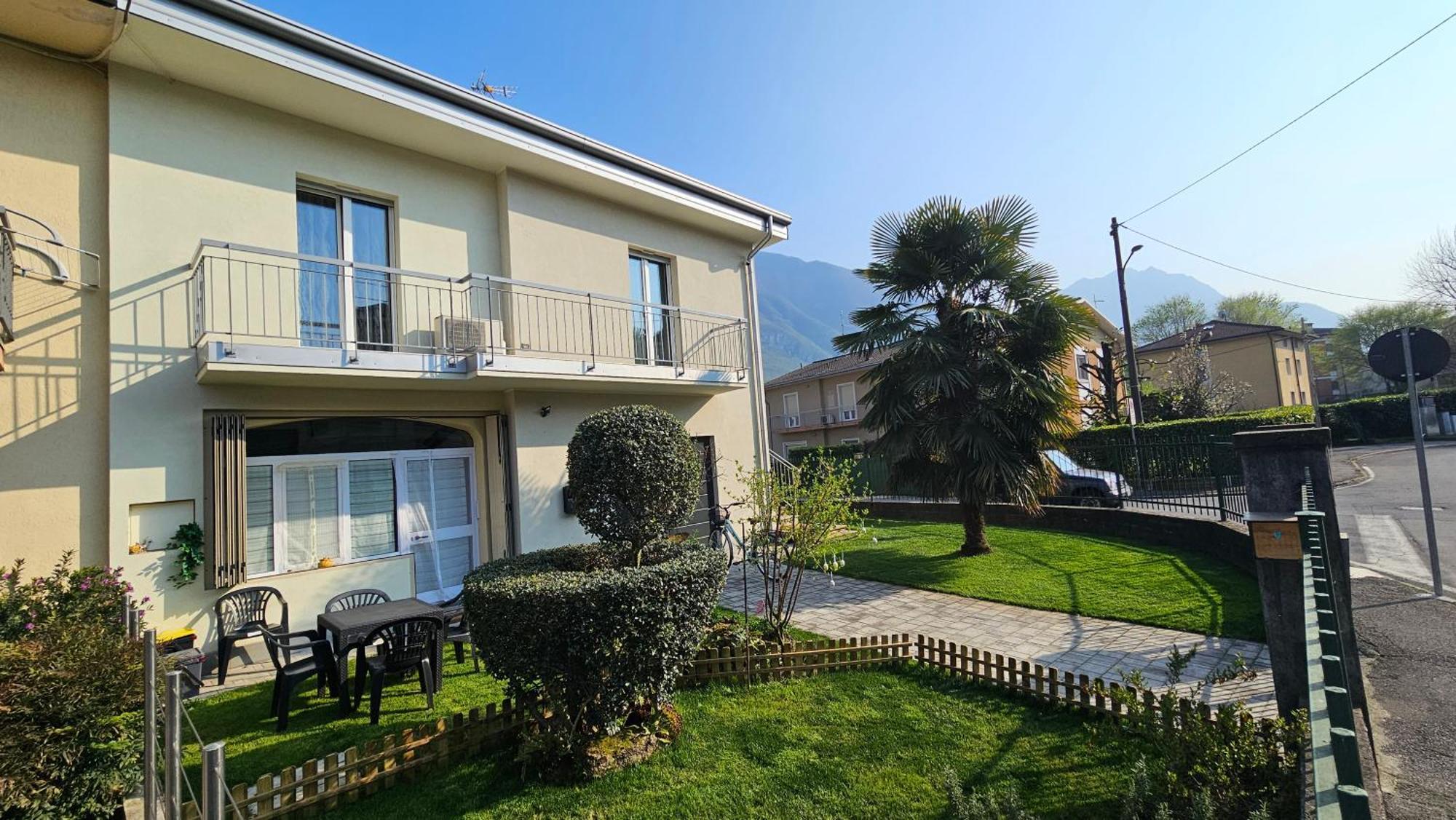 Casa Laini Pisogne