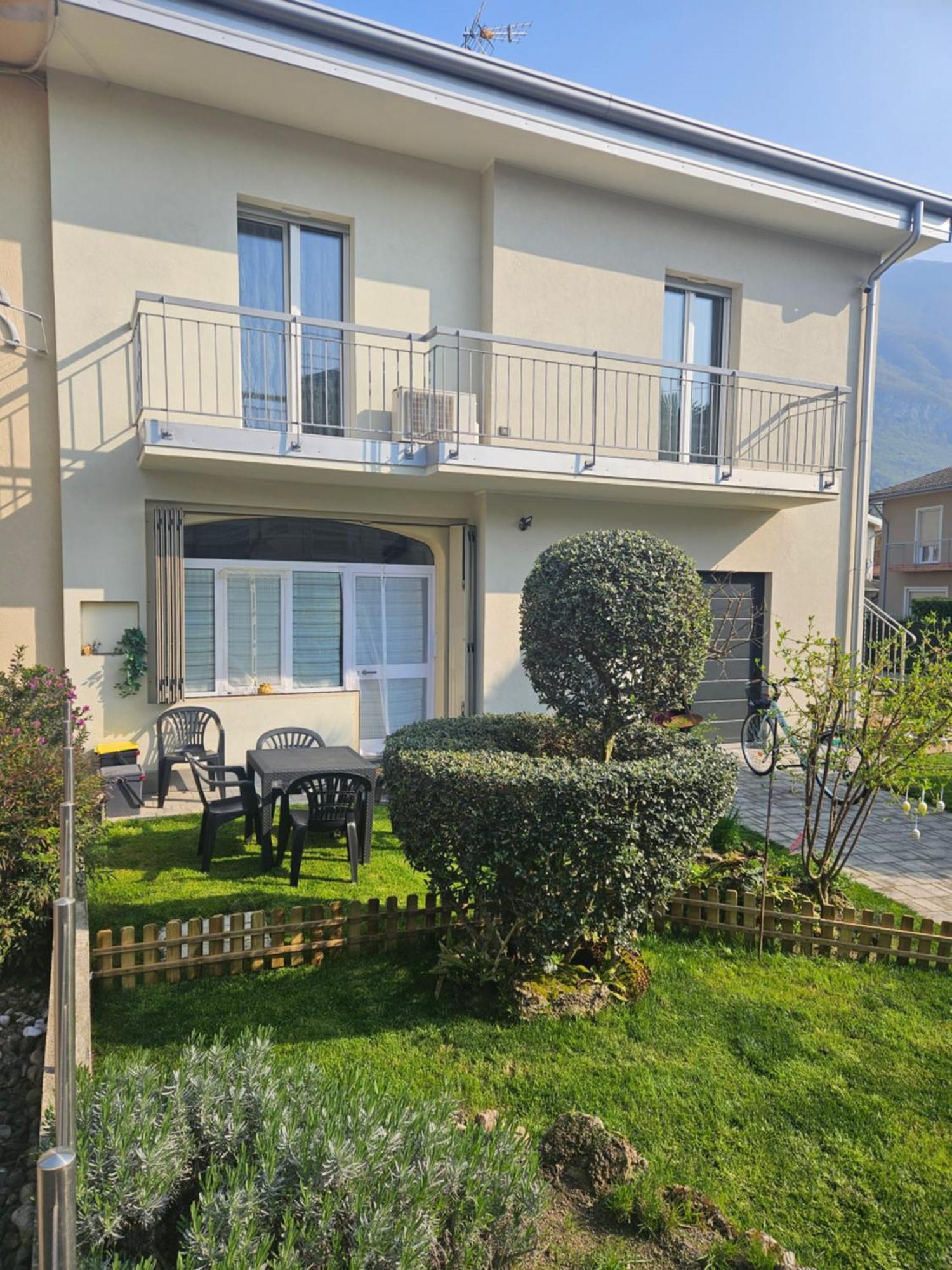 Holiday home Casa Laini *
