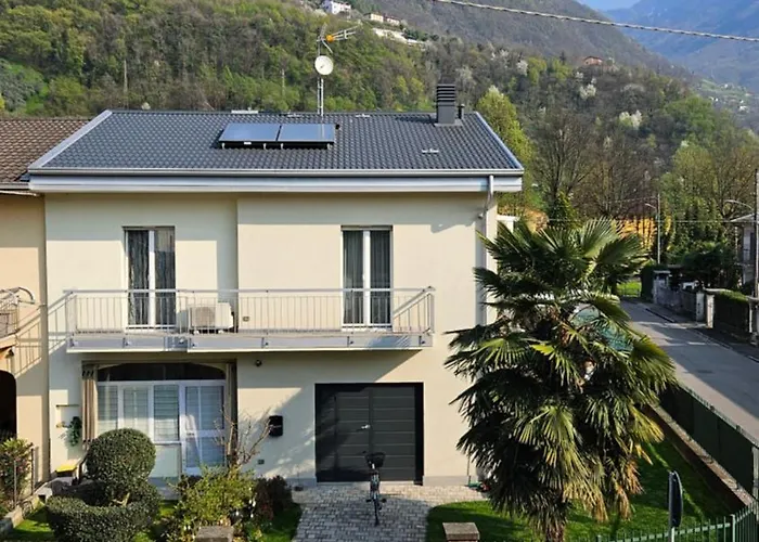 Casa Laini