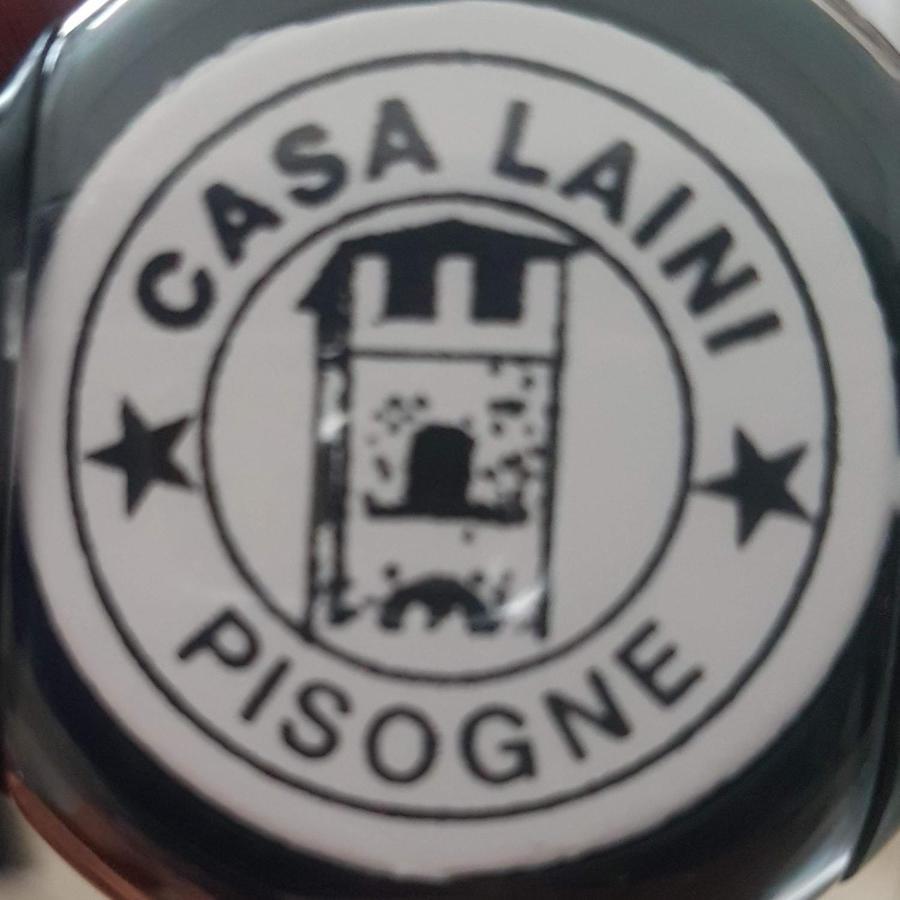 Casa Laini Vakantiehuis