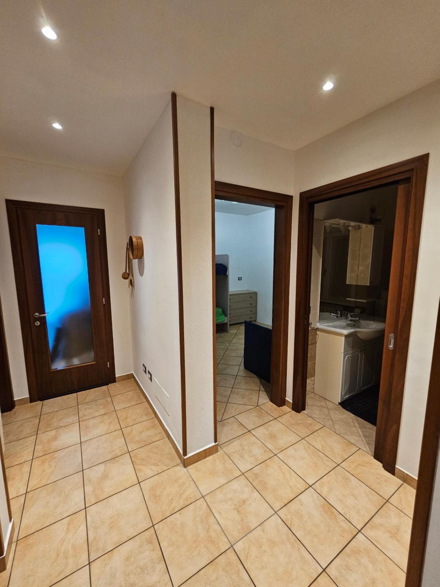 Vakantiehuis Casa Laini *