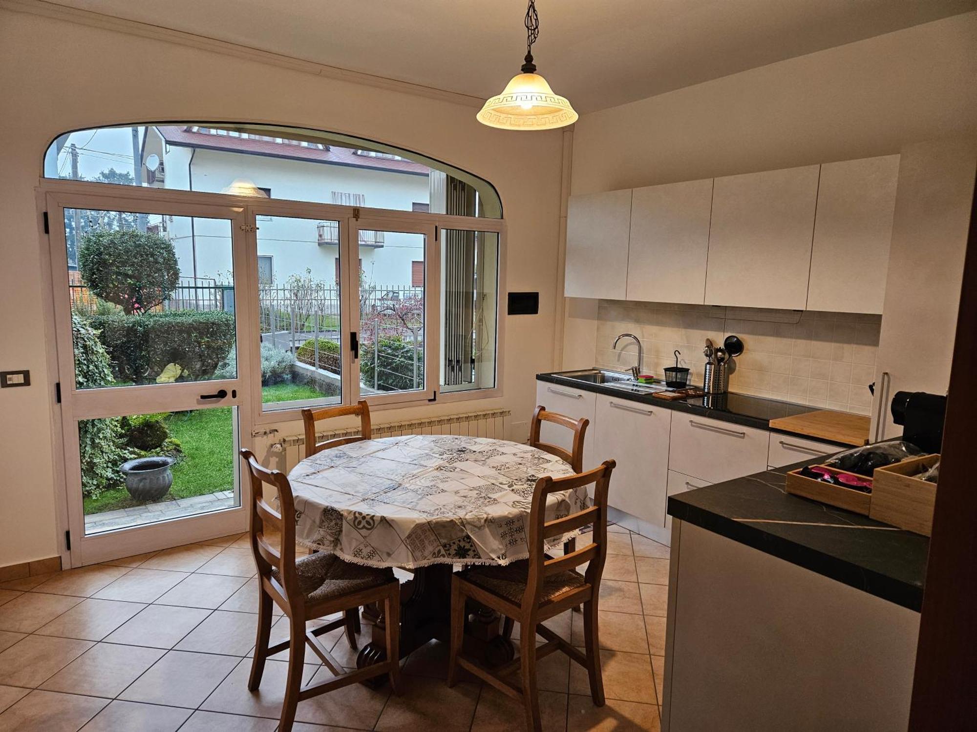 Casa Laini Vakantiehuis Pisogne