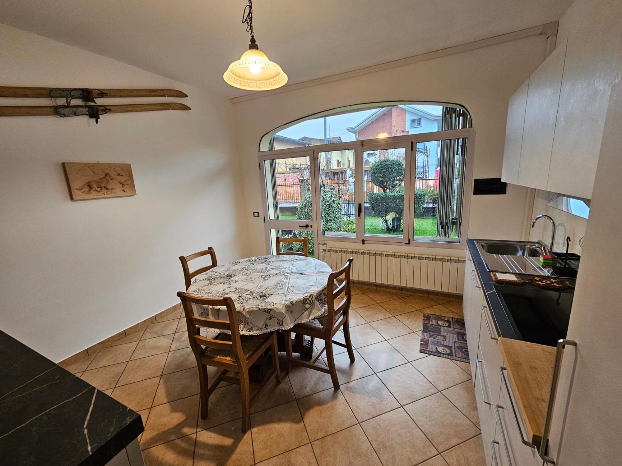 Vakantiehuis Casa Laini Pisogne